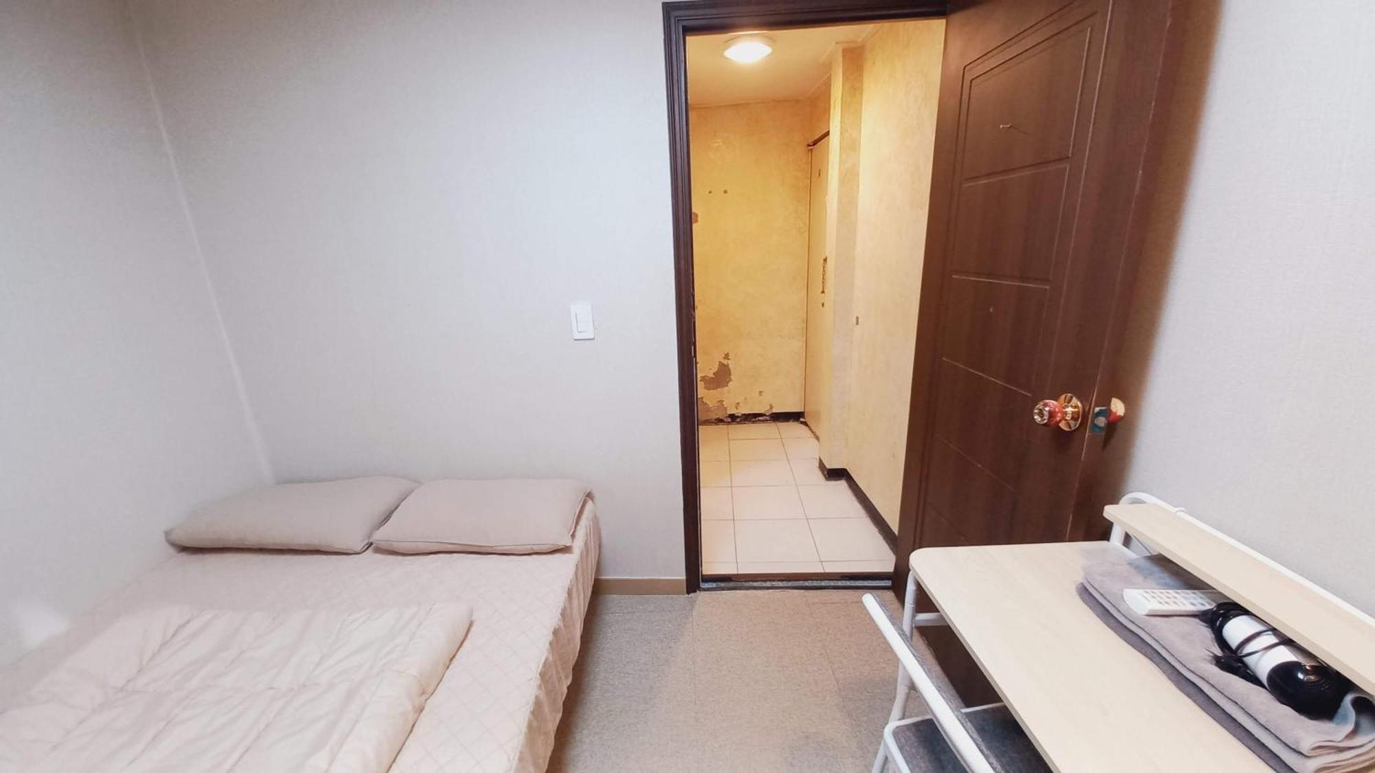 Sujeongjang Inn Seoul Bagian luar foto