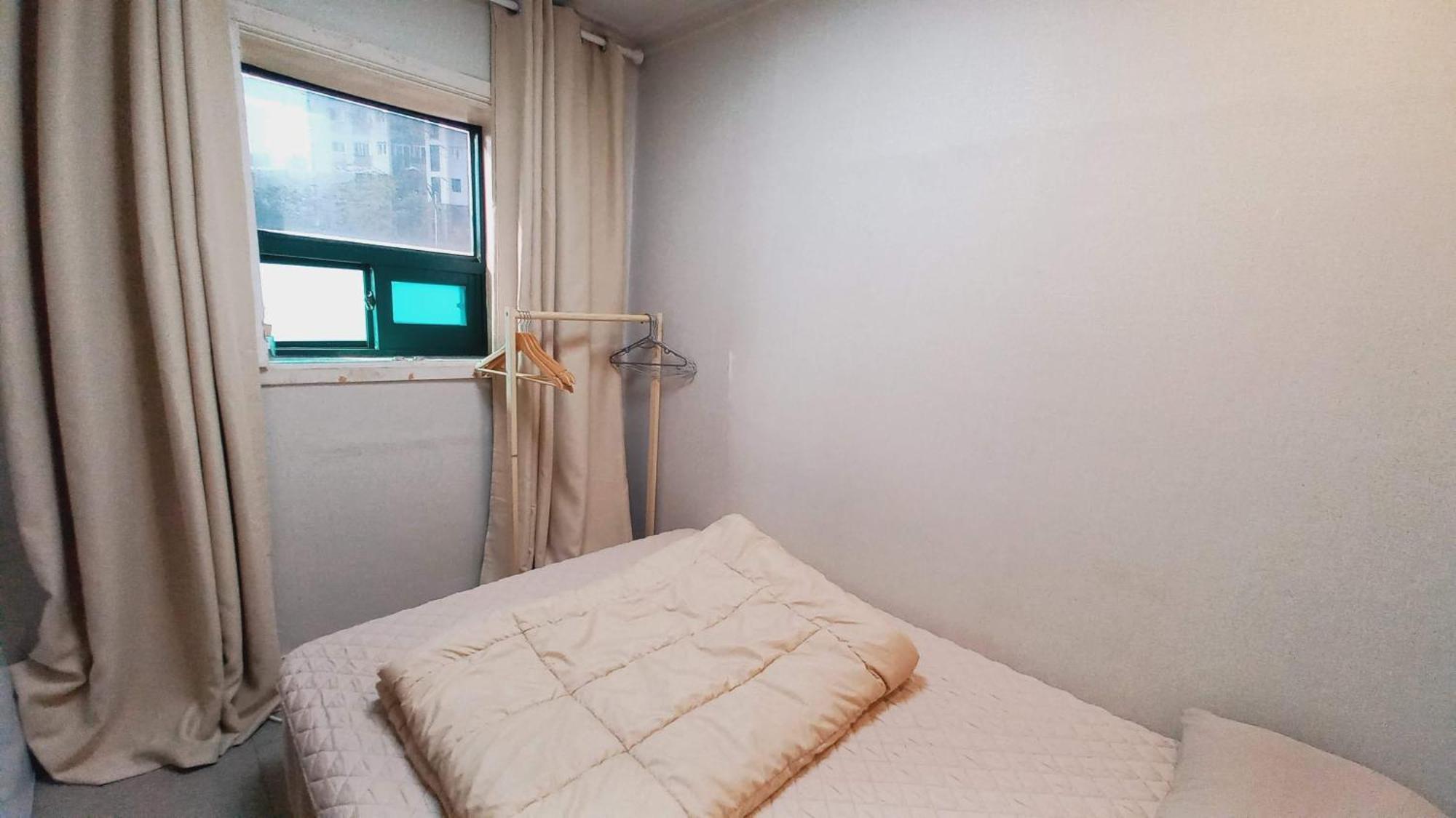 Sujeongjang Inn Seoul Bagian luar foto